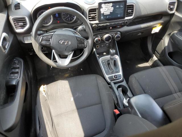 2020 Hyundai Venue Sel VIN: KMHRC8A37LU019126 Lot: 57659604