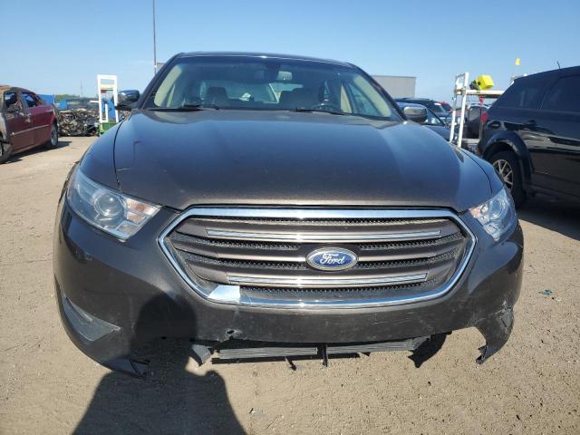 2015 Ford Taurus Limited VIN: 1FAHP2F87FG110816 Lot: 58643254