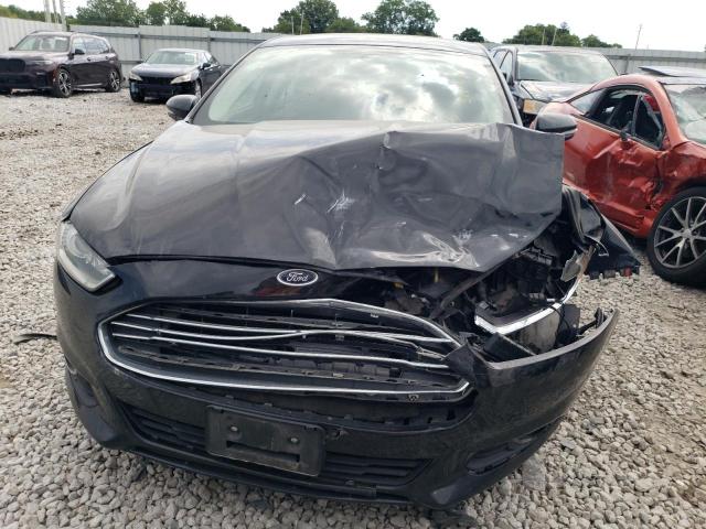 VIN 3FA6P0T99FR249315 2015 Ford Fusion, SE no.5