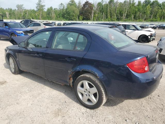 2008 Chevrolet Cobalt Lt VIN: 1G1AL58F687275322 Lot: 57226604