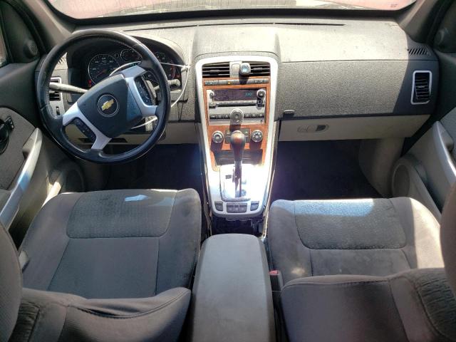 2007 Chevrolet Equinox Lt VIN: 2CNDL63F676074967 Lot: 61324654