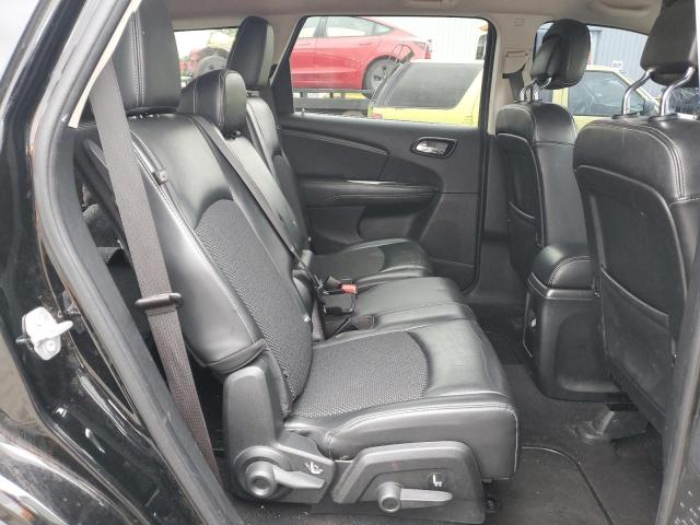 2018 Dodge Journey Crossroad VIN: 3C4PDCGB2JT322722 Lot: 57484614