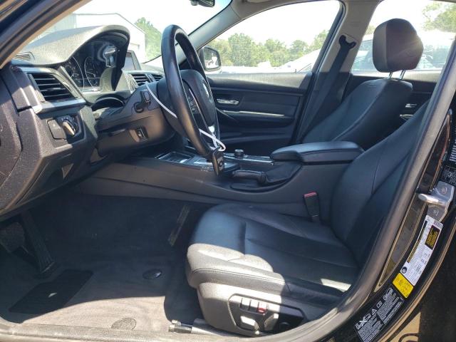 2014 BMW 328 Xi Sulev VIN: WBA3B5G55ENS09859 Lot: 59420654