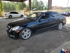 MERCEDES-BENZ E 350 photo