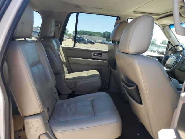 2013 Ford Expedition El Limited VIN: 1FMJK2A58DEF48885 Lot: 57671484