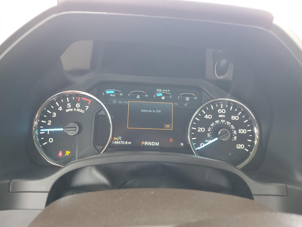 1FTEW1E52KFA91366 2019 Ford F150 Supercrew