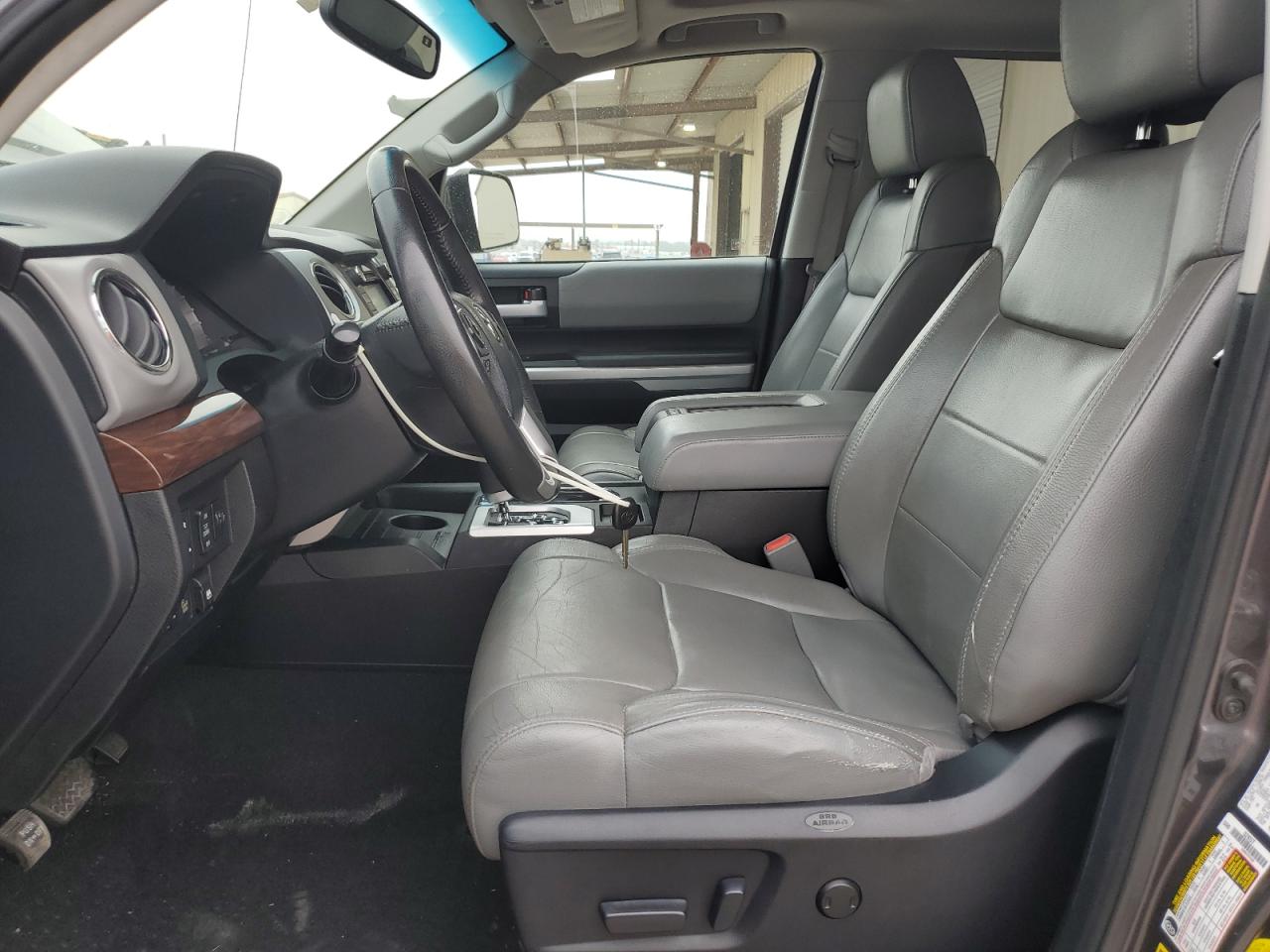 5TFHY5F11EX355525 2014 Toyota Tundra Crewmax Limited