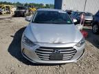 HYUNDAI ELANTRA SE photo