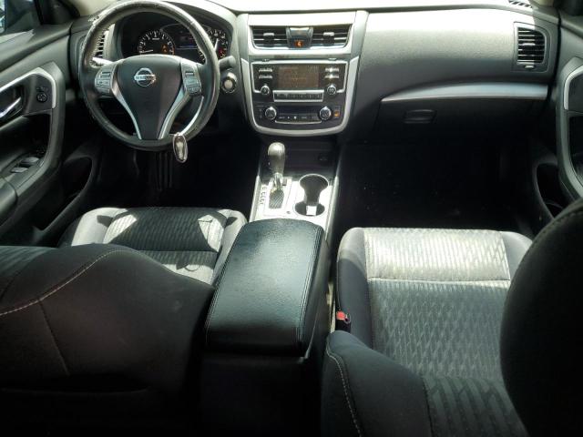2017 NISSAN ALTIMA 2.5 - 1N4AL3AP9HC188364