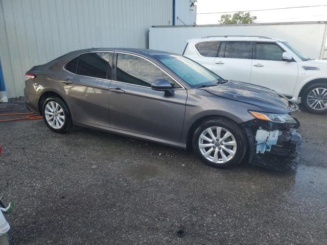 VIN 4T1B11HK4KU266369 2019 Toyota Camry, L no.4