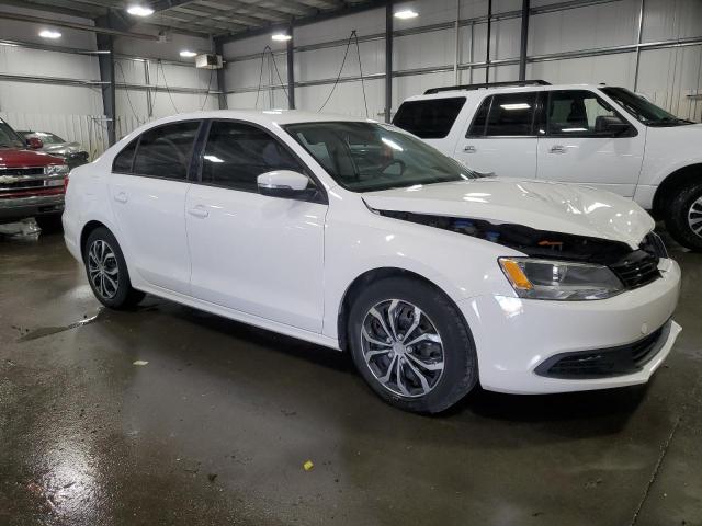 2012 Volkswagen Jetta Se VIN: 3VWDX7AJ7CM344629 Lot: 56629584