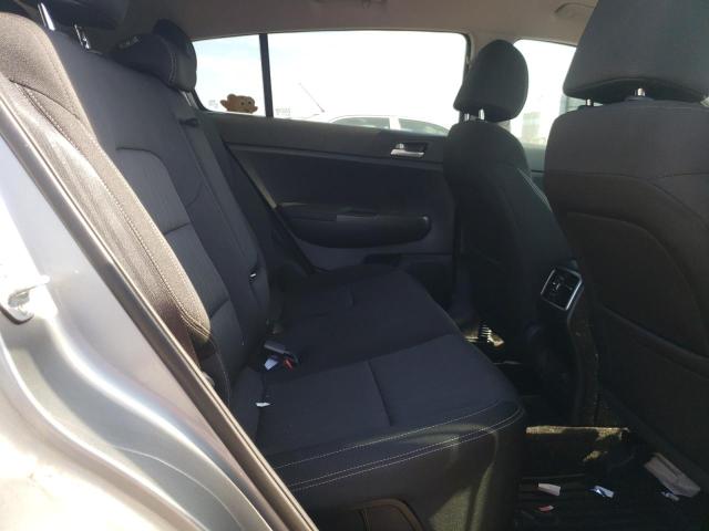 2020 KIA SPORTAGE L - KNDPM3AC3L7774753