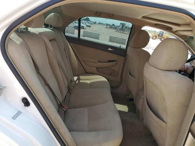 1HGCM56747A029803 2007 Honda Accord Ex