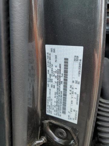 2017 Ford F150 Supercrew VIN: 1FTEW1EG9HKC80100 Lot: 57733454