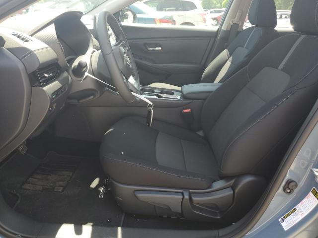 2024 NISSAN SENTRA SV - 3N1AB8CV5RY304760