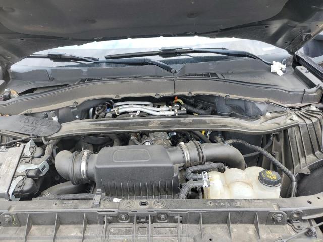 2021 Ford Explorer St VIN: 1FM5K8GC6MGA45256 Lot: 57482654