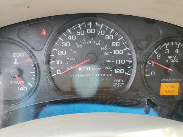 2002 Chevrolet Impala Ls VIN: 2G1WH55KX29135319 Lot: 60062654