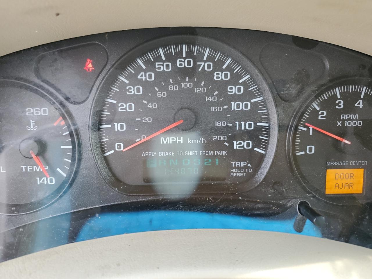 2G1WH55KX29135319 2002 Chevrolet Impala Ls