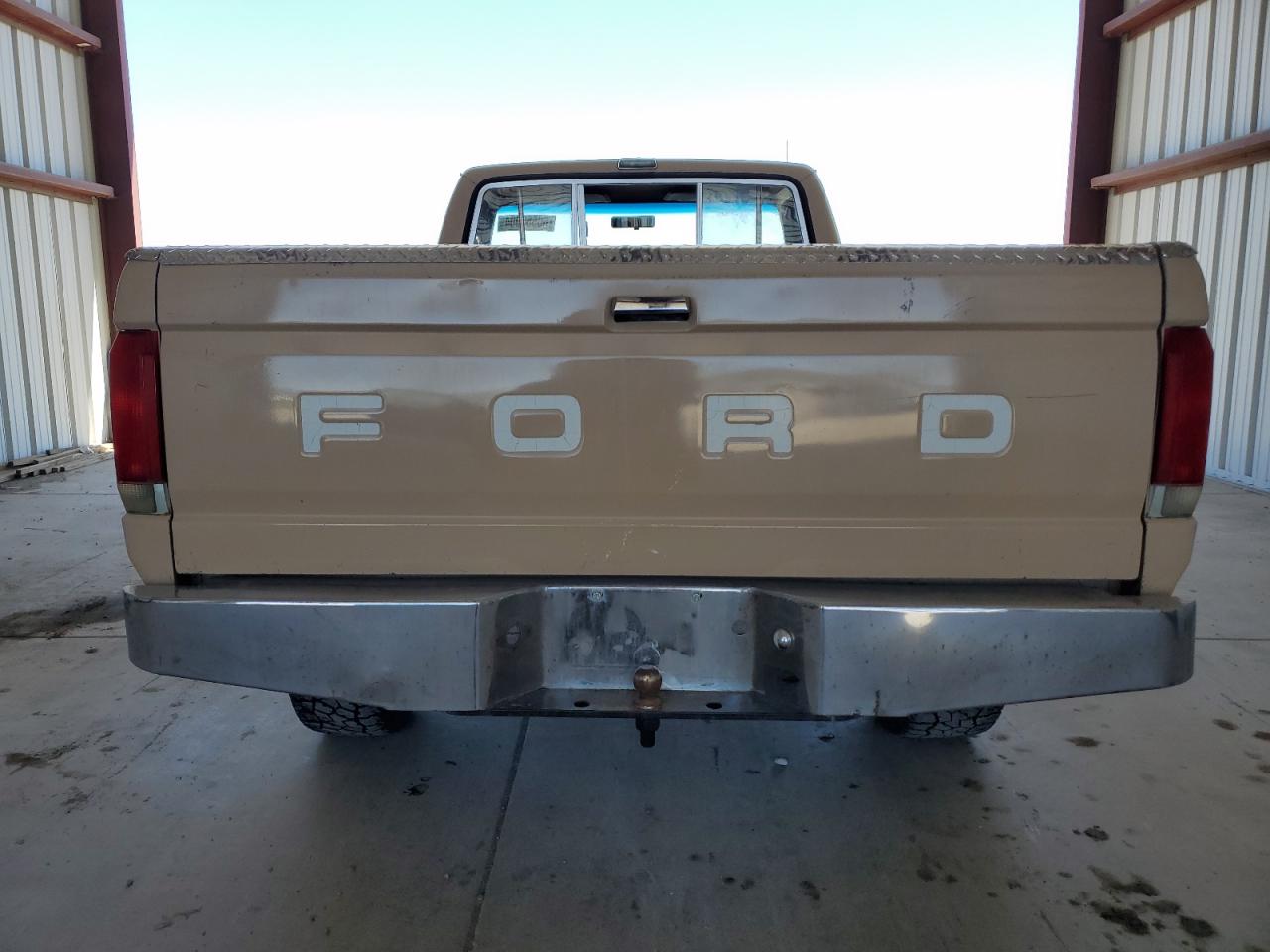 1FTEF14N0LPB38178 1990 Ford F150