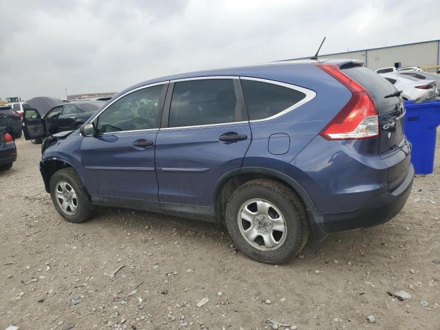 2014 Honda Cr-V Lx VIN: 2HKRM4H36EH621643 Lot: 56852634