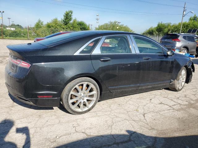 VIN 3LN6L2G90FR612625 2015 Lincoln MKZ no.3