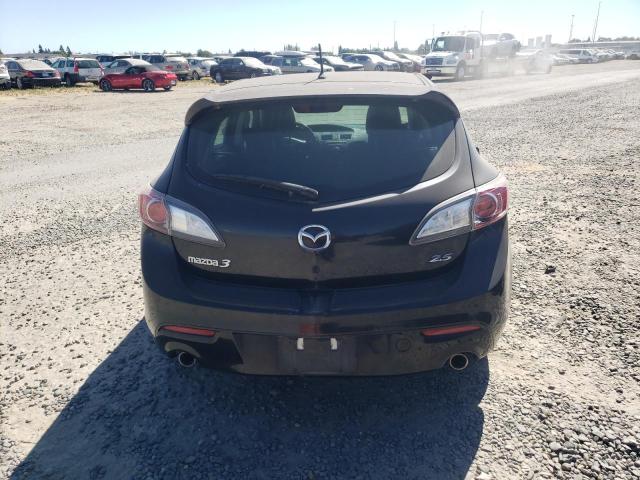 2010 Mazda 3 S VIN: JM1BL1H63A1292821 Lot: 57172364