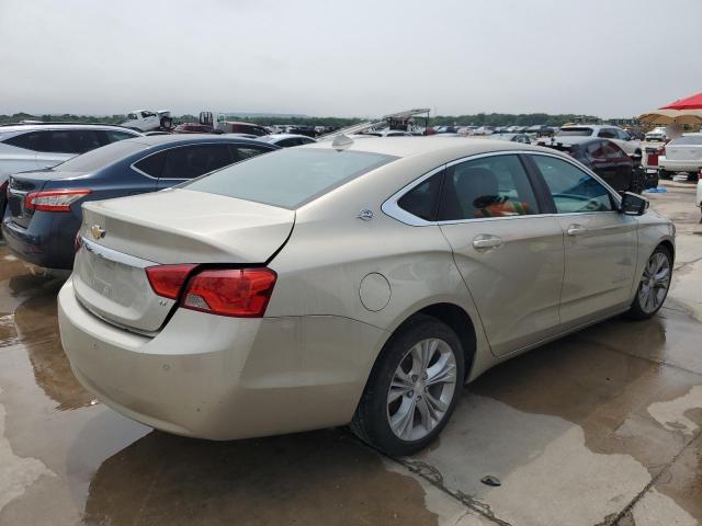 2014 Chevrolet Impala Lt VIN: 2G1125S33E9102093 Lot: 57389204