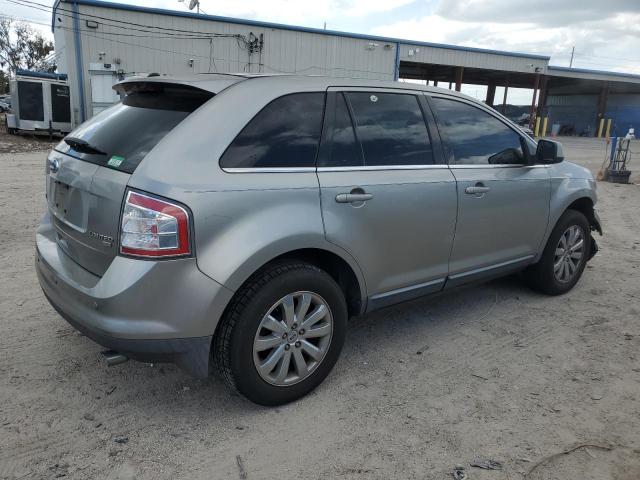 2008 Ford Edge Limited VIN: 2FMDK49C08BB35940 Lot: 59762394