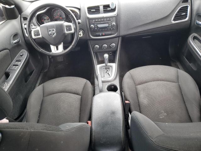 2011 Dodge Avenger Mainstreet VIN: 1B3BD1FBXBN502386 Lot: 58074584