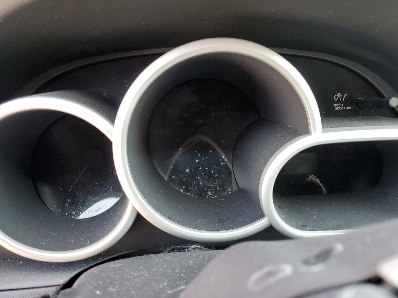 2T1GE40E89C004822 2009 Toyota Corolla Matrix Xrs