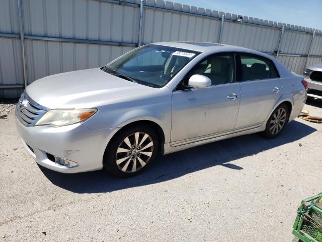 2011 Toyota Avalon Base VIN: 4T1BK3DB7BU436108 Lot: 58276694