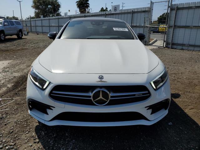 2021 MERCEDES-BENZ CLS AMG 53 - W1K2J6BB1MA086755