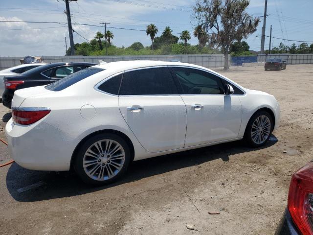 2013 Buick Verano VIN: 1G4PS5SK3D4208792 Lot: 57630364