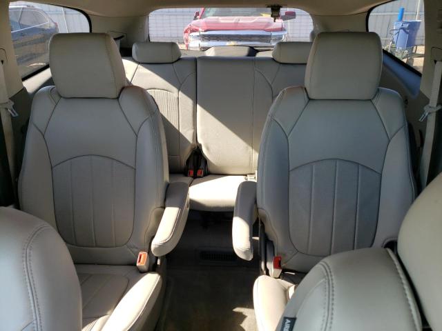 2014 Chevrolet Traverse Ltz VIN: 1GNKVJKD9EJ340126 Lot: 58333454