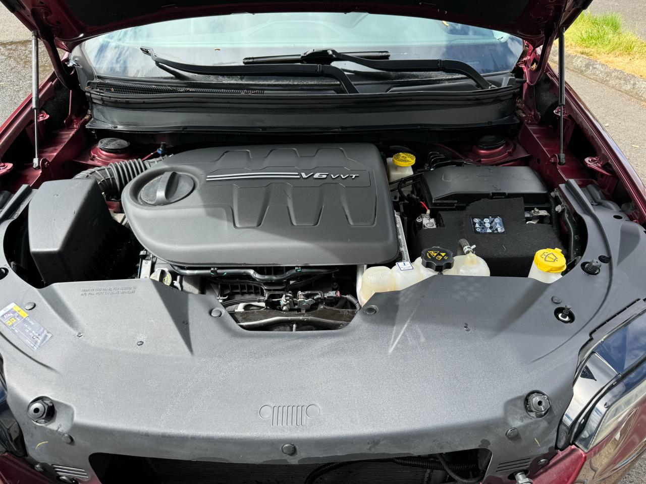 1C4PJMLX4KD224413 2019 Jeep Cherokee Latitude Plus