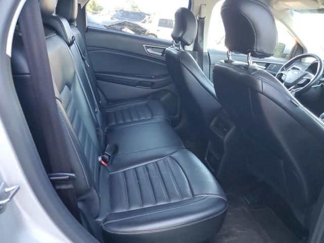 2015 FORD EDGE SEL - 2FMTK4J9XFBC27386