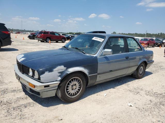 1989 BMW 325 I Automatic VIN: WBAAA2306K4259822 Lot: 59462304