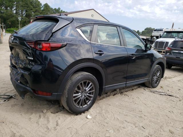 2021 Mazda Cx-5 Sport VIN: JM3KFBBM6M0367467 Lot: 58629774