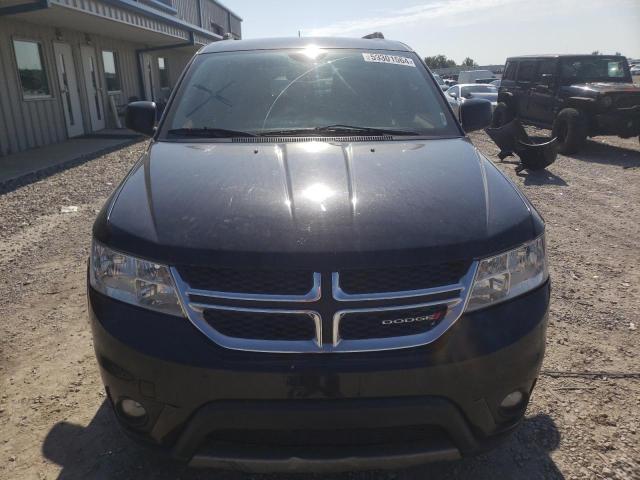 VIN 3C4PDCBB3ET237319 2014 Dodge Journey, Sxt no.5