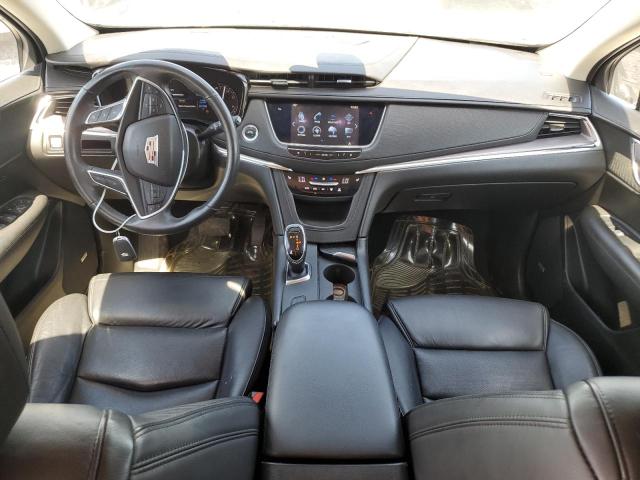 2017 CADILLAC XT5 LUXURY - 1GYKNBRS8HZ220319