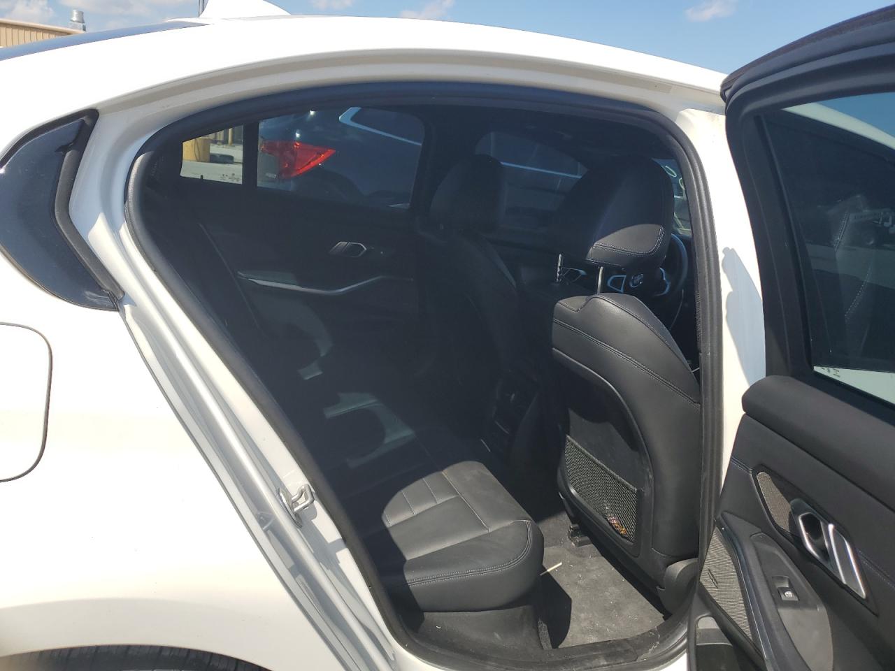 WBA5U9C00LFJ83621 2020 BMW M340Xi