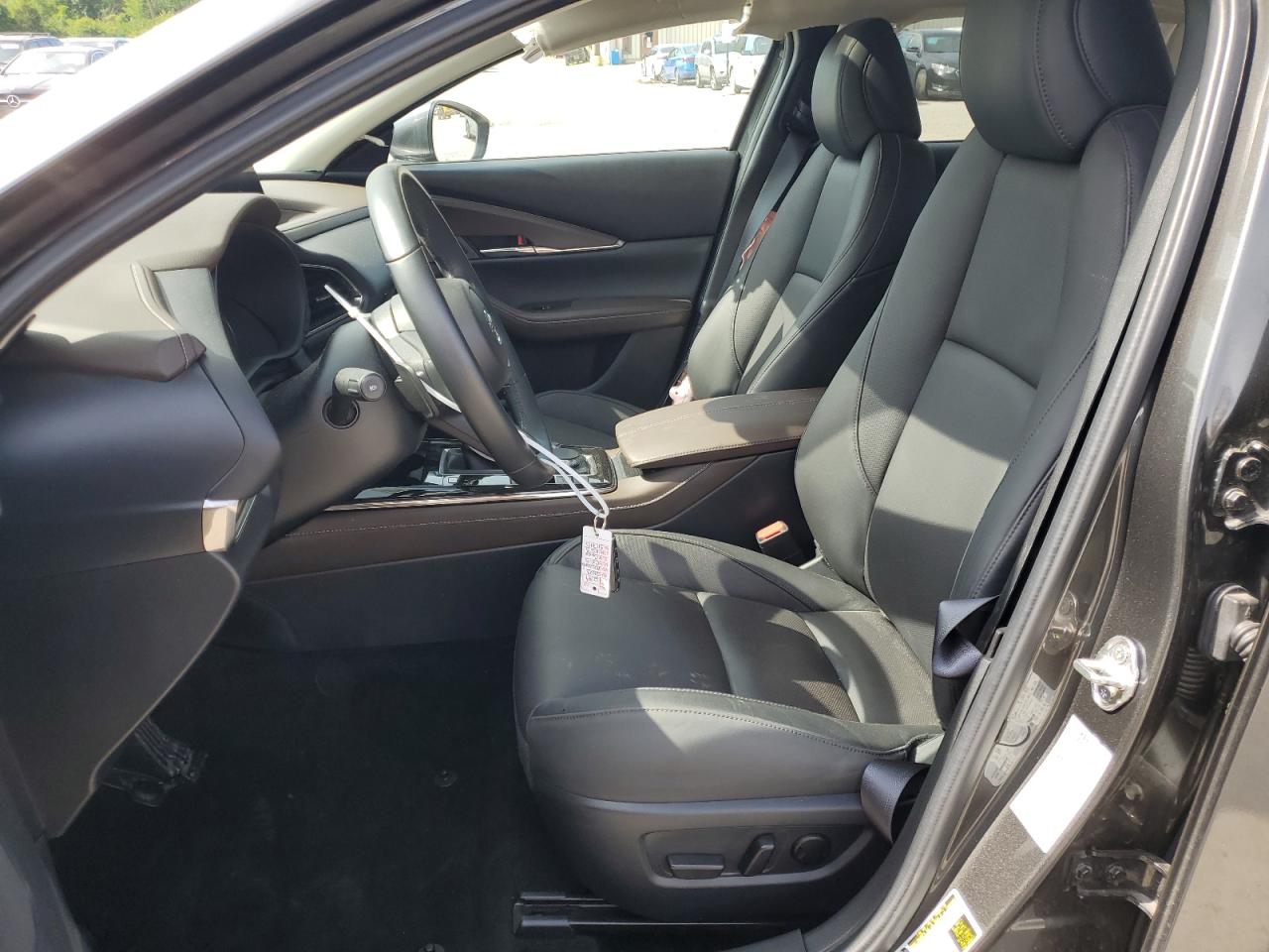 3MVDMBDM3PM511710 2023 Mazda Cx-30 Premium