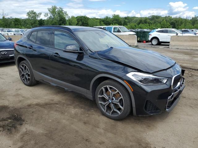 VIN WBXYJ1C09N5T42514 2022 BMW X2, Xdrive28I no.4