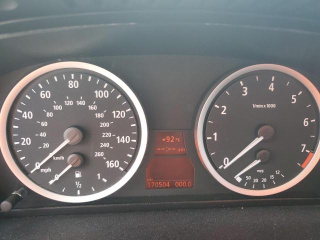 2007 BMW 525 I VIN: WBANE53537CW63905 Lot: 59144784