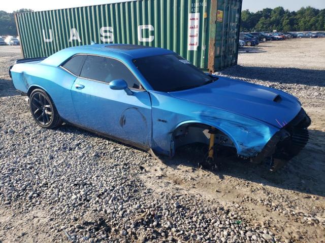 2023 DODGE CHALLENGER - 2C3CDZBT8PH682357