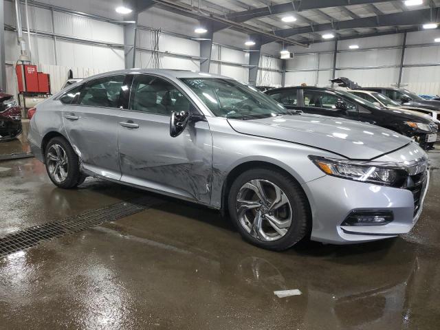 2020 HONDA ACCORD EX - 1HGCV1F49LA147111