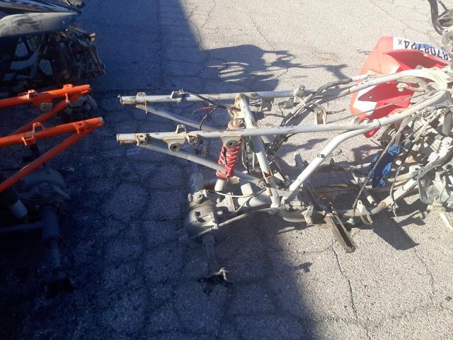 2006 HONDA TRX250 EX - 1HFTE270464511282
