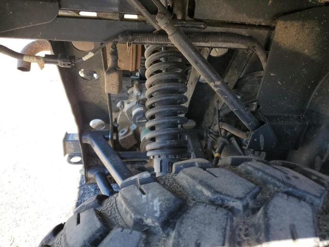 2018 KAWASAKI KAF820 B JKBAFSB12JB512469