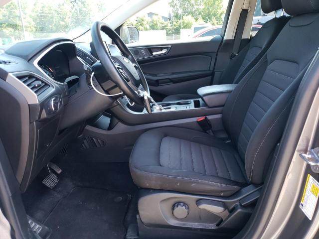 2021 FORD EDGE SE - 2FMPK4G99MBA08246