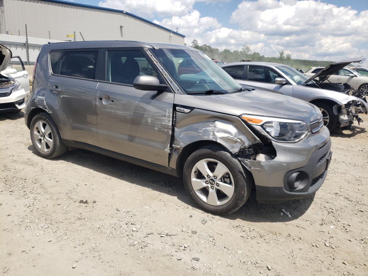 KNDJN2A29K7697244 2019 Kia Soul KNDJN2A29K7697244 2019 Kia Soul